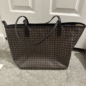 Tory Burch Ever Ready Zip Tote